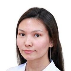 Врач Бецко Анастасия Романовна - Терапевт