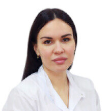 Врач Ивахнова Екатерина Алексеевна - Терапевт