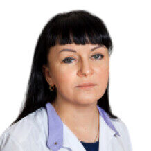 Врач Истомина Илона Владимировна - УЗИ-специалист