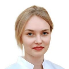 Врач Сорокина Анастасия Юрьевна - Невролог