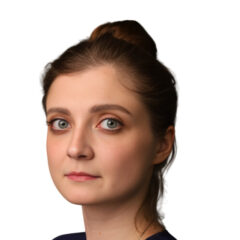 Врач Маргарита Максимовна Буданова - Нейрохирург