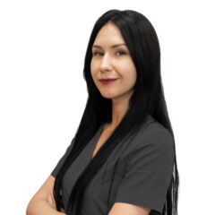 Врач Волкова Арина Алексеевна - Стоматолог