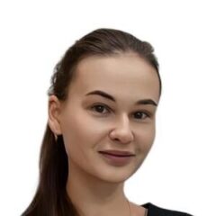 Врач Морозова Оксана Сергеевна - Стоматолог
