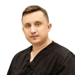 Врач Белых Сергей Владимирович - Хирург