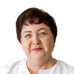 Врач Жукова Елена Аркадьевна - УЗИ-специалист
