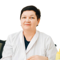 Врач Тепляшина Марина Евгеньевна - УЗИ-специалист