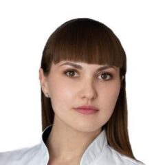 Врач Распутина Ольга Сергеевна - Дерматовенеролог