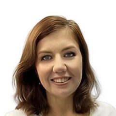 Врач Бобина Оксана Владимировна - УЗИ-специалист