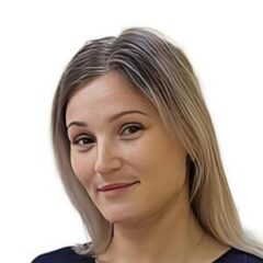 Врач Севастьянова Светлана Валерьевна - Косметолог