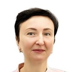 Врач Вольская Оксана Ивановна - Стоматолог