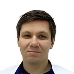 Врач Травкин Михаил Николаевич - УЗИ-специалист
