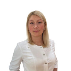 Врач Анисимова Анна Сергеевна - Гастроэнтеролог