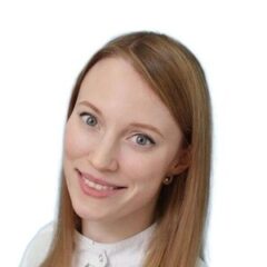 Врач Дерябина Ирина Николаевна - Невролог
