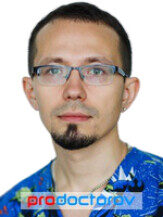 Врач Никуличев Дмитрий Вячеславович - Гинеколог