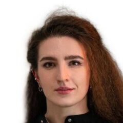 Врач Федорович Евгения Витальевна - Гнатолог, Ортодонт