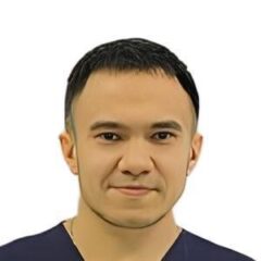 Врач Кирилов Никита Евгеньевич - Стоматолог