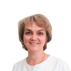 Врач Шехурина Мария Александровна - УЗИ-специалист
