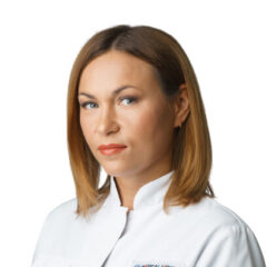 Врач Юшманова Марина Александровна - Терапевт