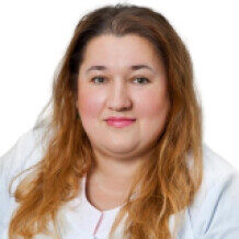 Врач Чепурова Наталья Викторовна - Терапевт