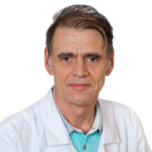 Врач Борозна Алексей Михайлович - Хирург