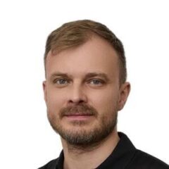 Врач Тимошенко Роман Геннадьевич - Стоматолог, Стоматолог-имплантолог, Стоматолог-хирург
