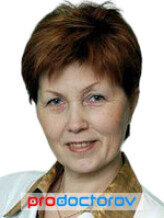 Врач Никуличева Татьяна Валентиновна - УЗИ-специалист