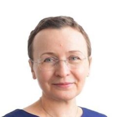 Врач Хасанова Нина Минувалиевна - Невролог